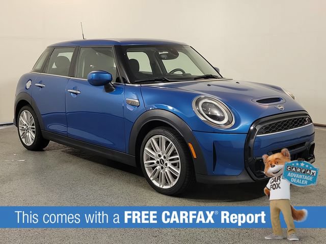 Used 2024 MINI Cooper S FWD image 2