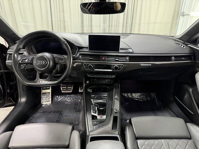Used 2018 Audi S5 Prestige w/ S Sport Package image 13