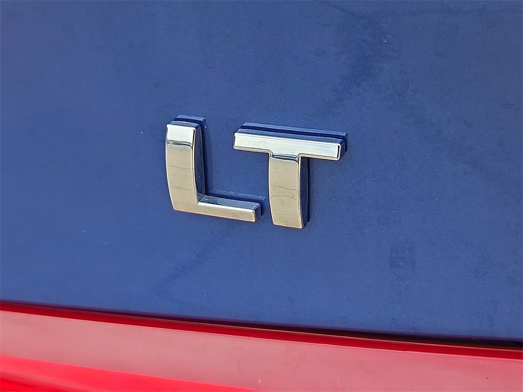 Used 2023 Chevrolet Malibu LT image 9