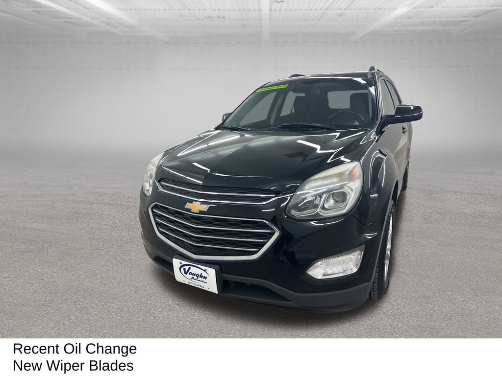 Used 2017 Chevrolet Equinox LT w/ Convenience Package image 6