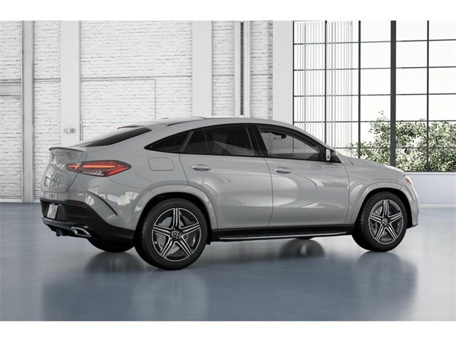 New 2026 Mercedes-Benz GLE 450 4MATIC Coupe image 19
