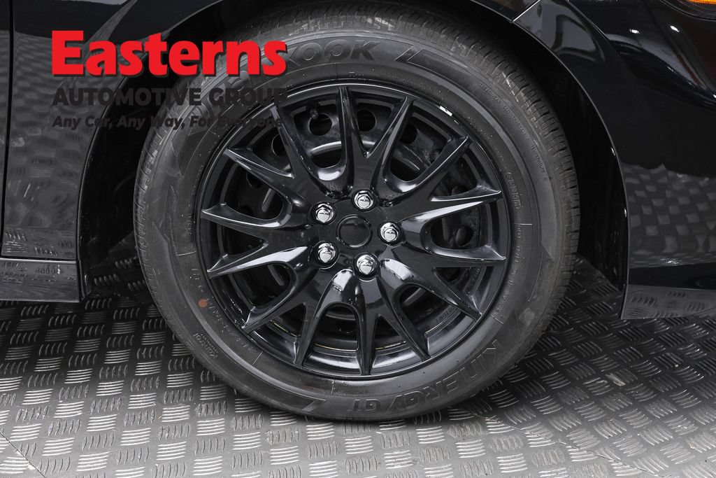 Used 2026 Honda Civic LX image 29