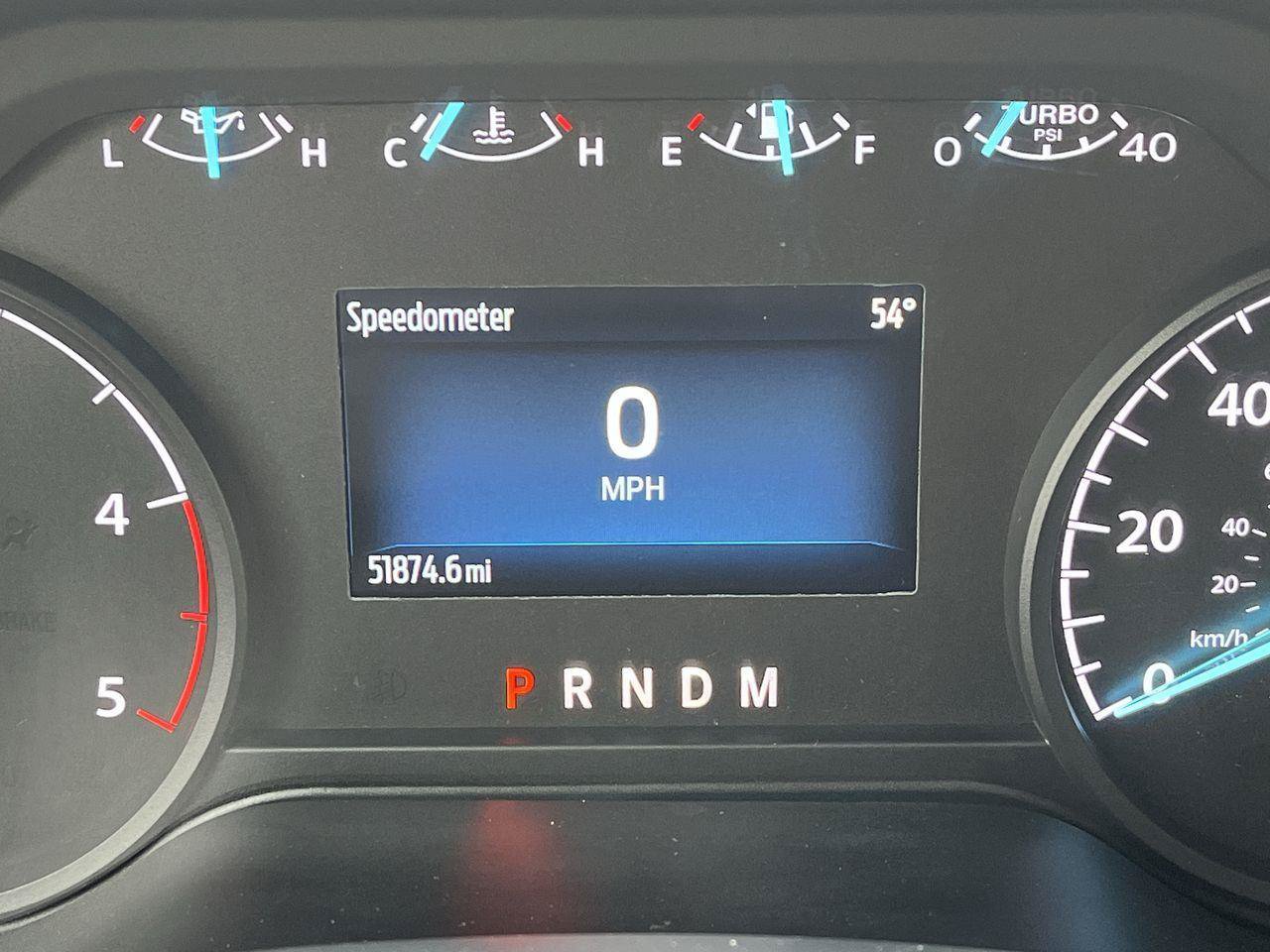Used 2023 Ford F250 XLT AWD/4WD image 16