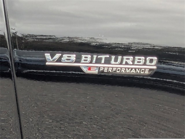 Used 2024 Mercedes-Benz S 63 AMG S image 13