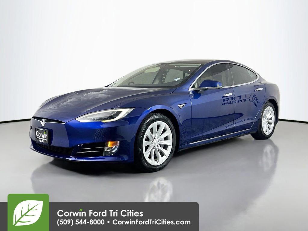 Used 2017 Tesla Model S 75 image 5
