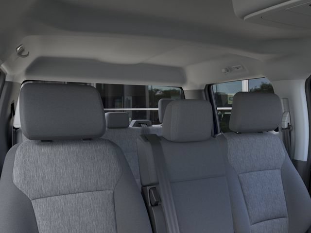 New 2026 Ford F250 XL w/ STX Appearance Package AWD/4WD image 22
