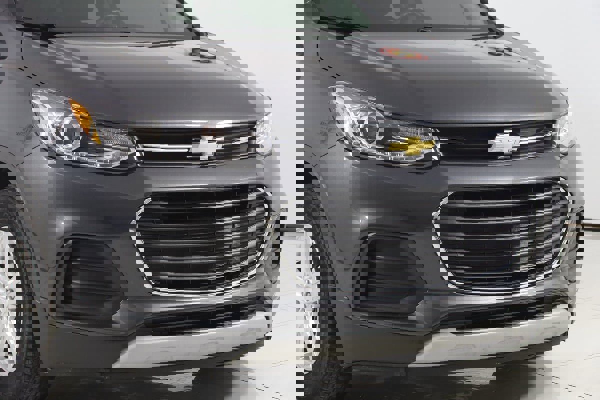 Used 2020 Chevrolet Trax LT image 31