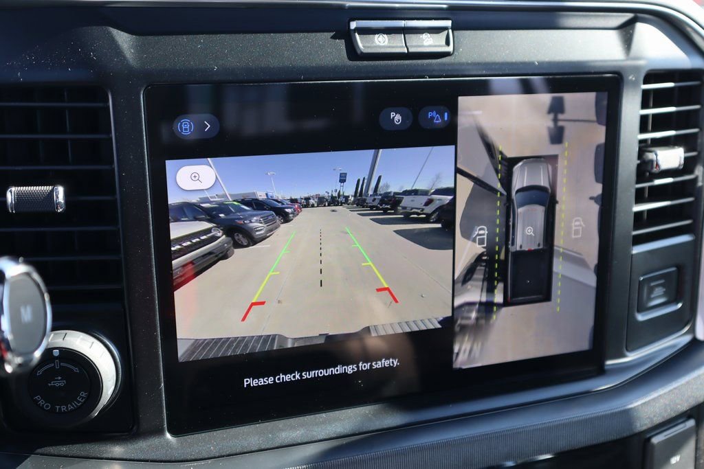 New 2026 Ford F250 Platinum image 6