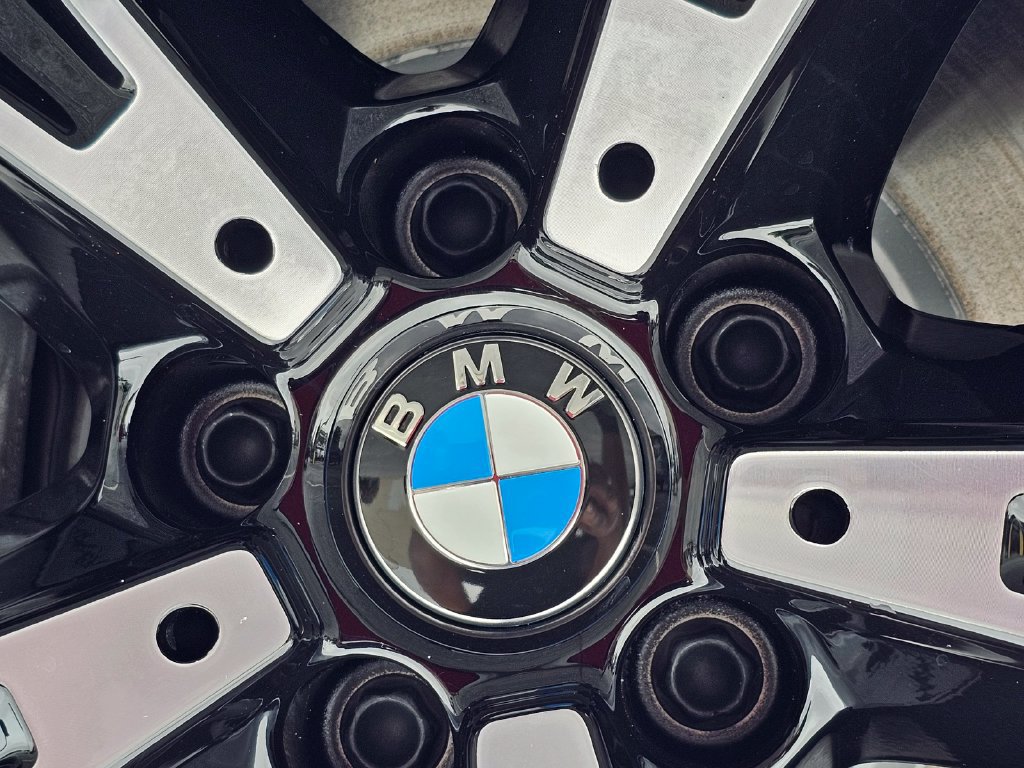 New 2027 BMW 530i w/ Convenience Package RWD image 11