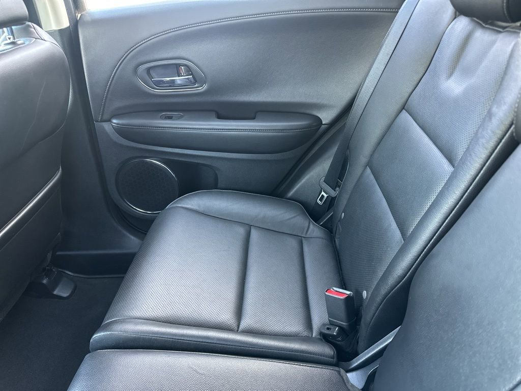 Used 2019 Honda HR-V EX-L image 32