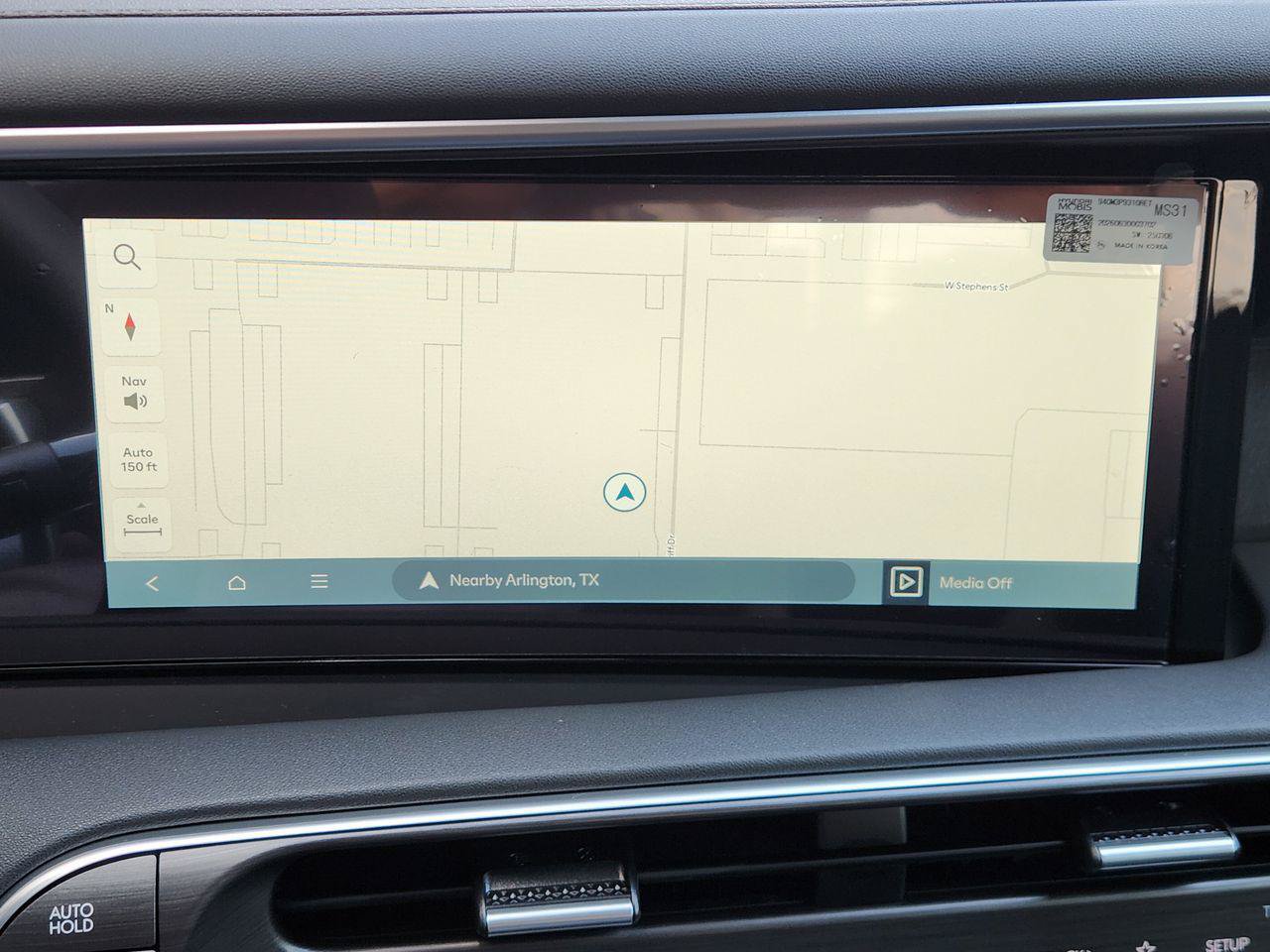 New 2027 Hyundai Palisade SEL FWD image 13