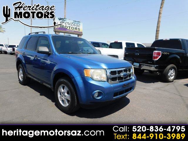 Used 2010 Ford Escape XLT image 1