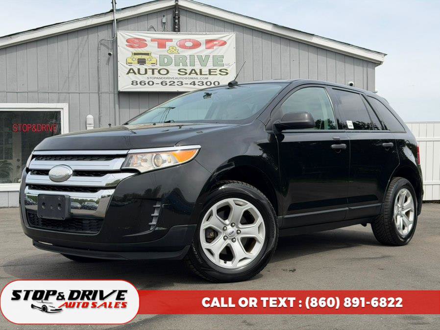 Used 2013 Ford Edge SE AWD/4WD image 1
