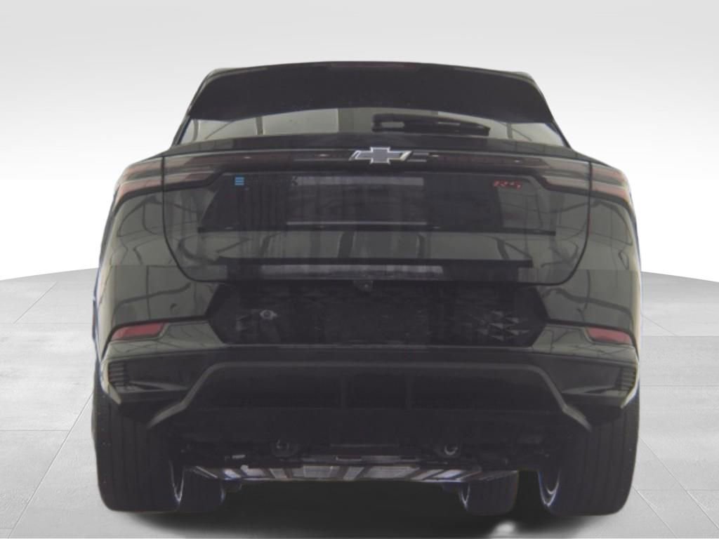 Used 2024 Chevrolet Equinox EV RS image 8