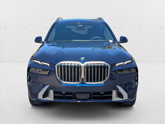 New 2026 BMW X7 xDrive40i w/ Premium Package image 5