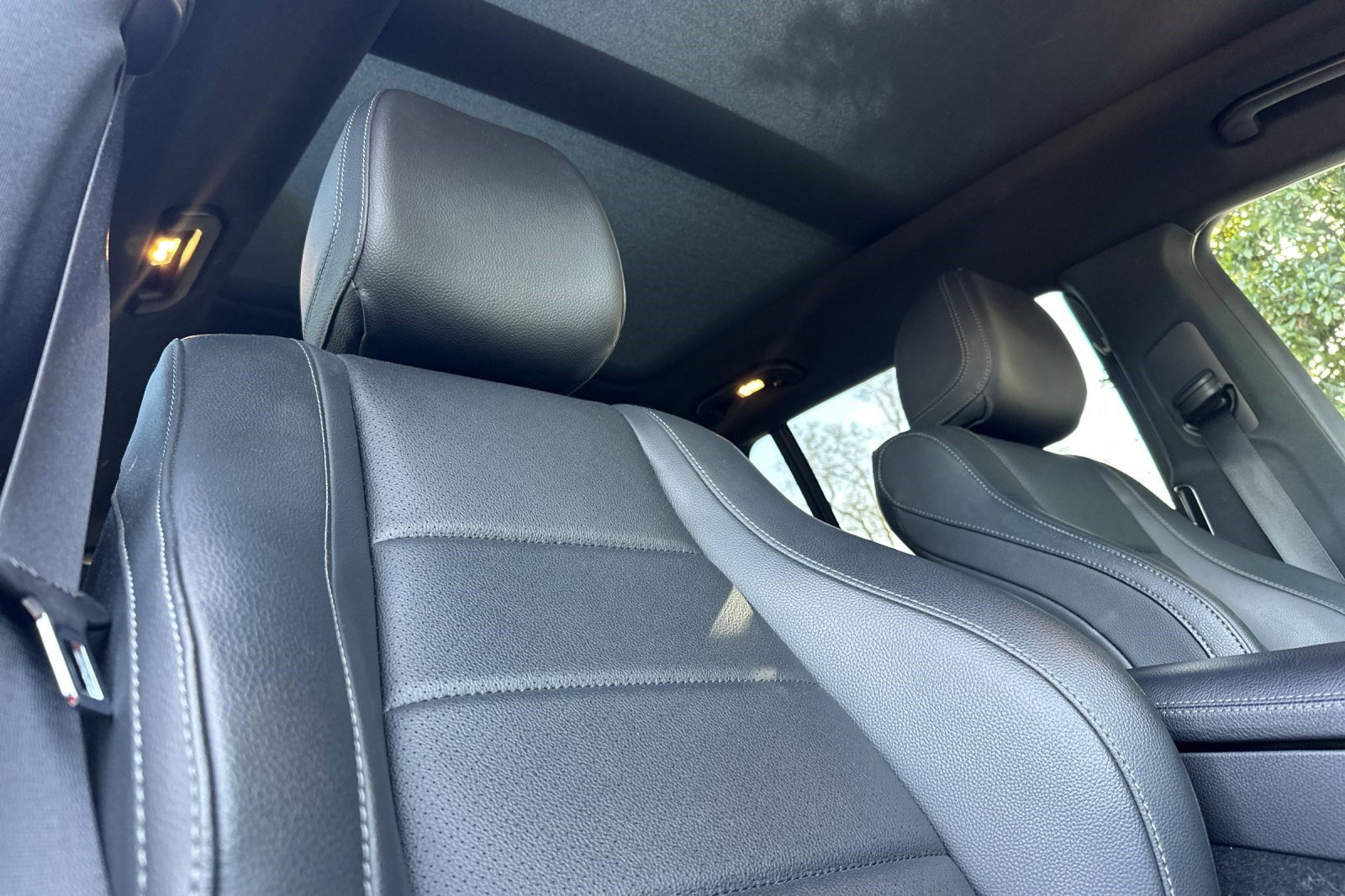 Used 2022 Mercedes-Benz GLS 450 4MATIC image 21