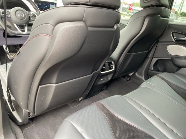 Used 2024 Acura RDX A-Spec AWD/4WD image 33