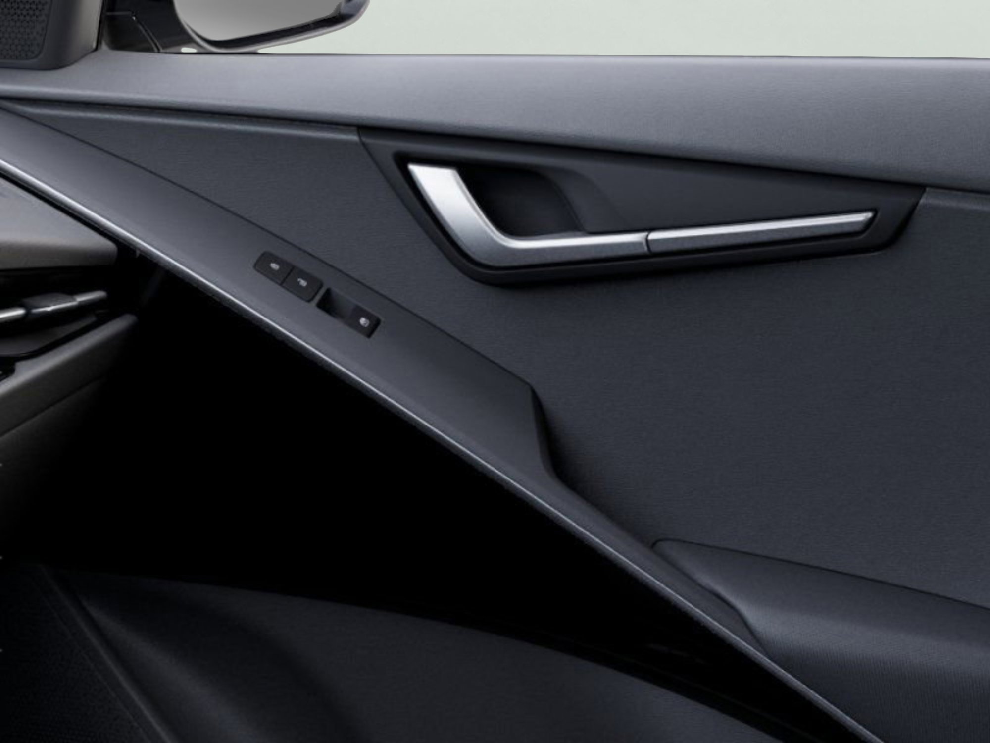 New 2025 Kia Niro SX Touring image 25