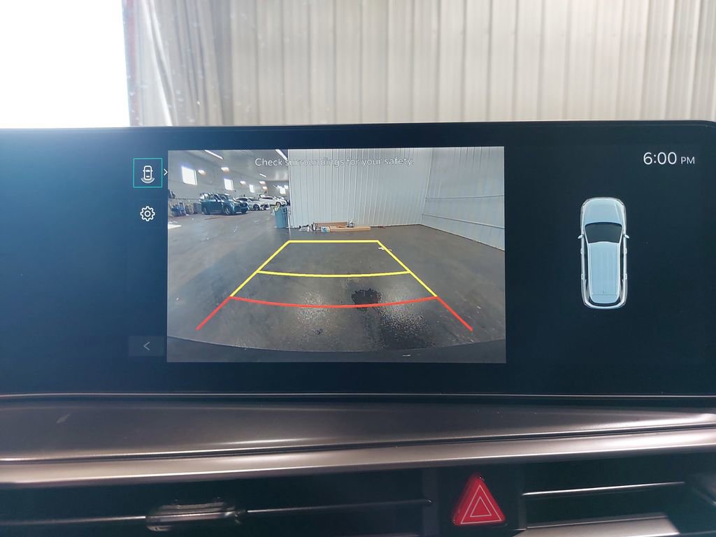 Used 2025 Kia Sorento S w/ Panoramic Sunroof Package FWD image 47