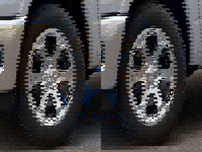 New 2026 RAM 1500 Big Horn image 8