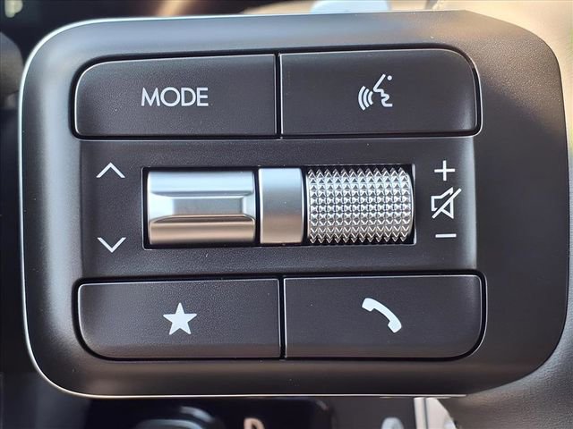 New 2026 Hyundai Palisade Calligraphy image 22