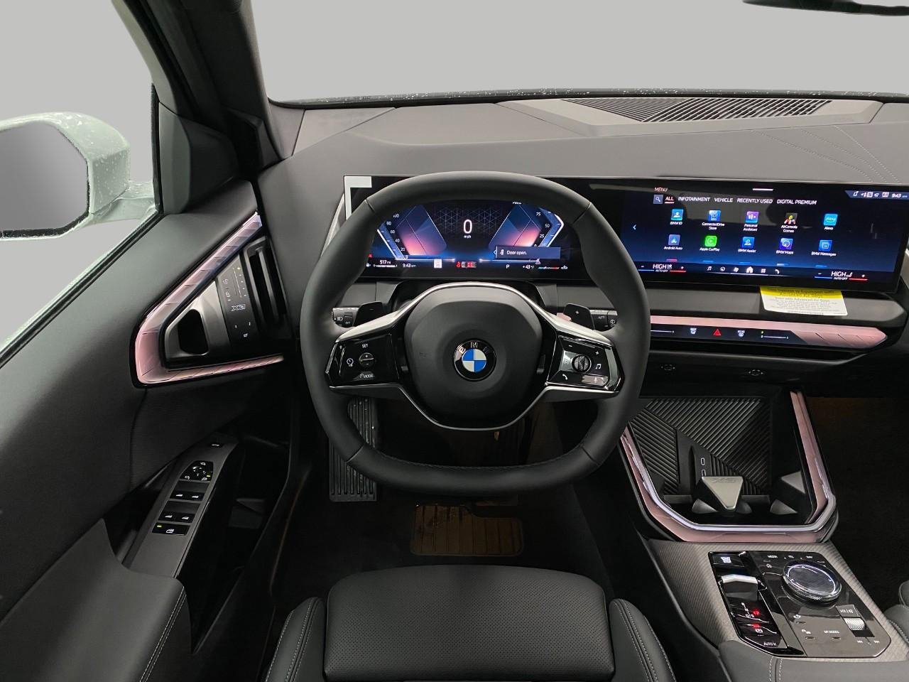 New 2026 BMW X3 xDrive30 AWD/4WD image 11