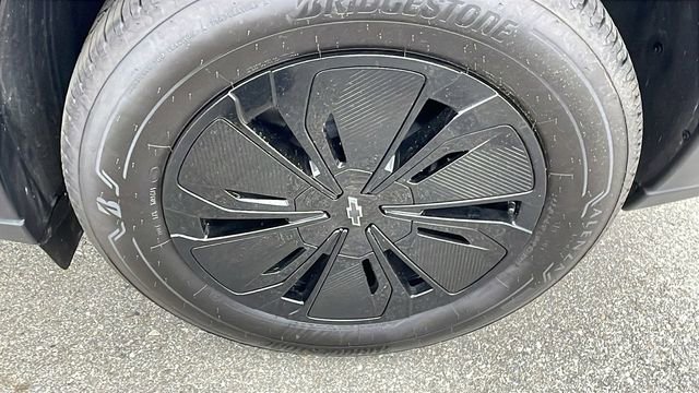 New 2026 Chevrolet Blazer EV LT image 28