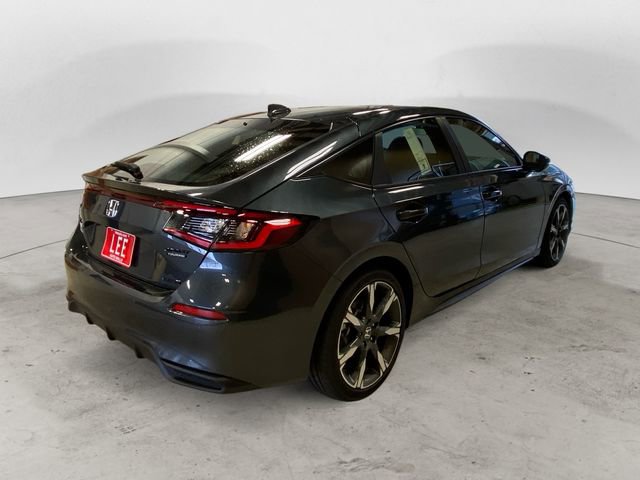 New 2026 Honda Civic Sport Touring image 5