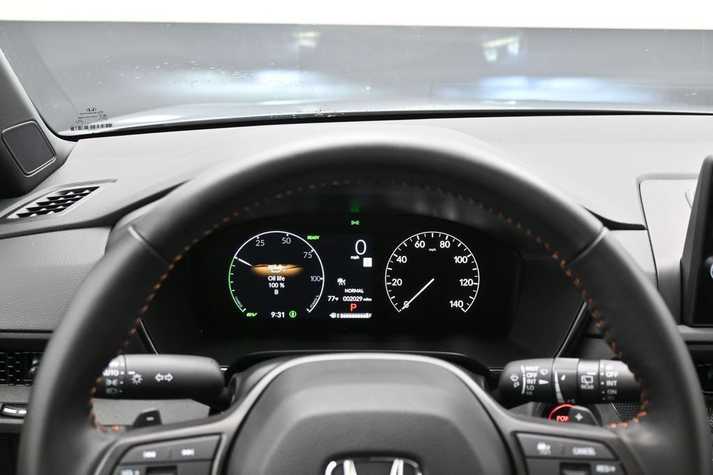 Used 2026 Honda CR-V Sport image 49