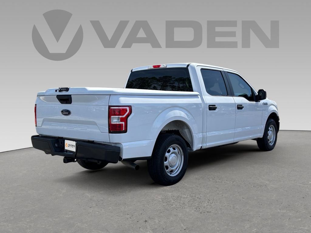 Used 2020 Ford F150 XL w/ Equipment Group 101A Mid image 18
