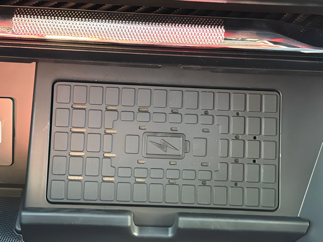 New 2025 Ford F150 Raptor AWD/4WD image 19