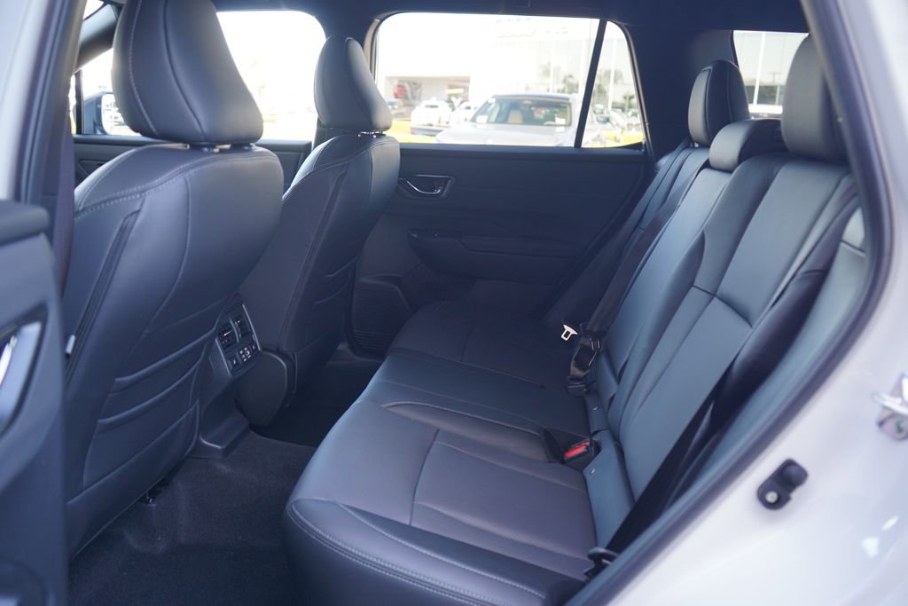 New 2026 Subaru Outback Touring XT image 7