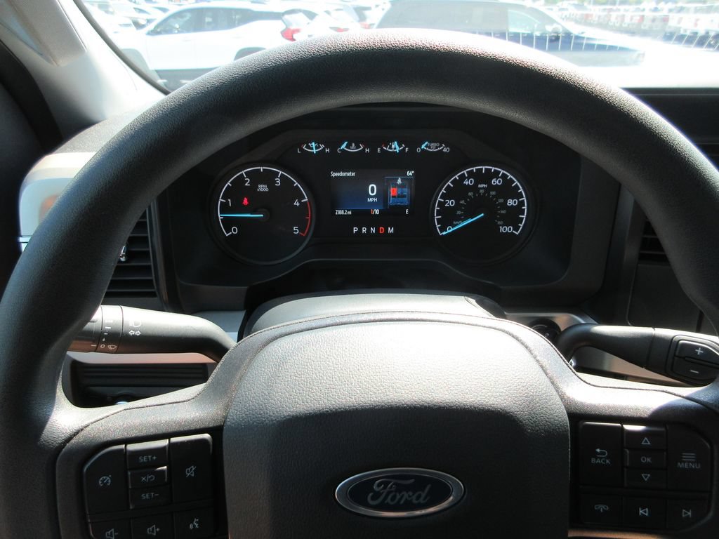 Used 2026 Ford F450 XLT w/ FX4 Off-Road Package AWD/4WD image 29