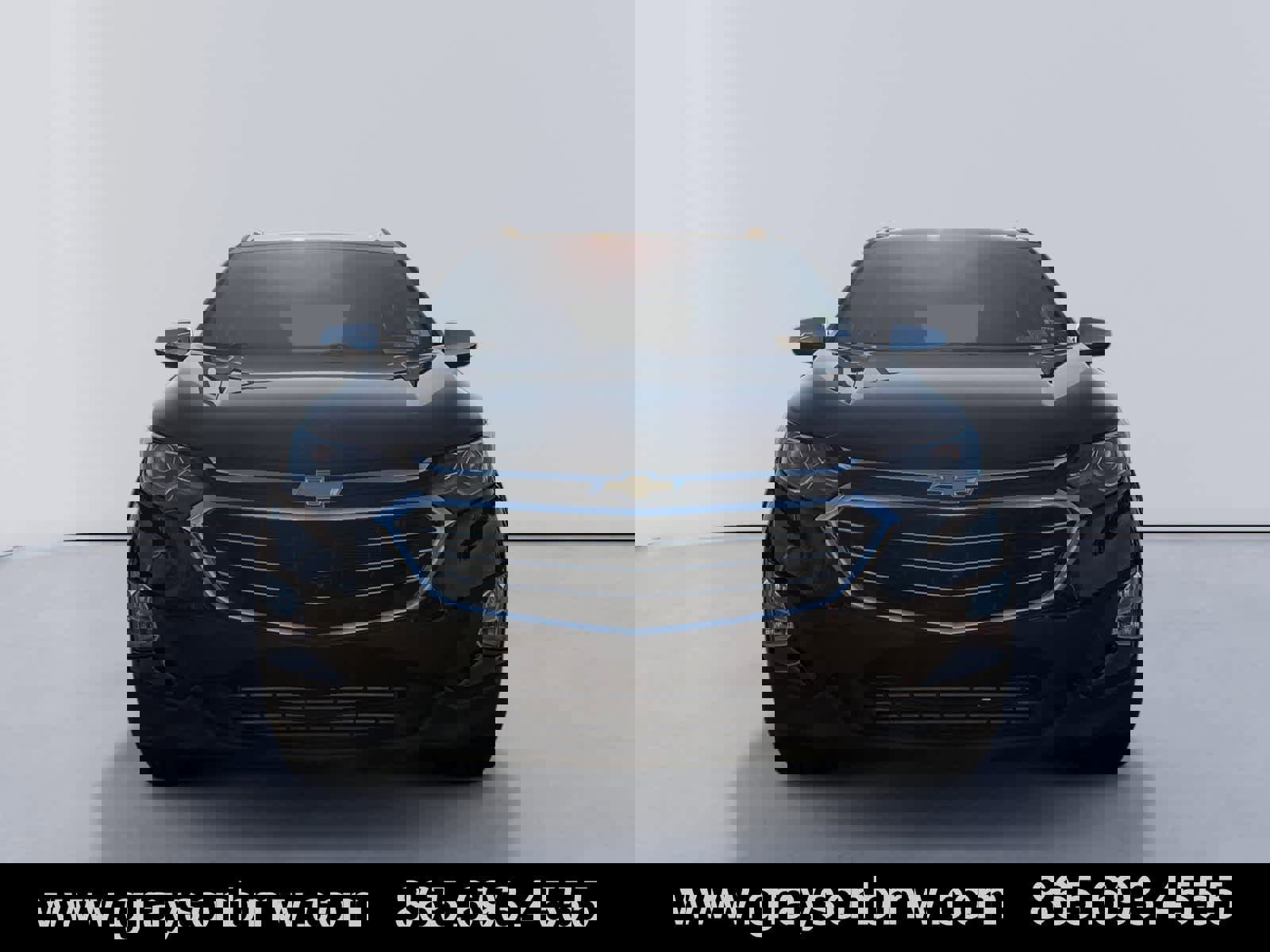 Used 2020 Chevrolet Equinox Premier image 8