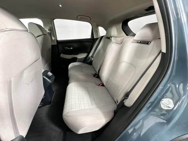 Used 2024 Honda HR-V LX image 23