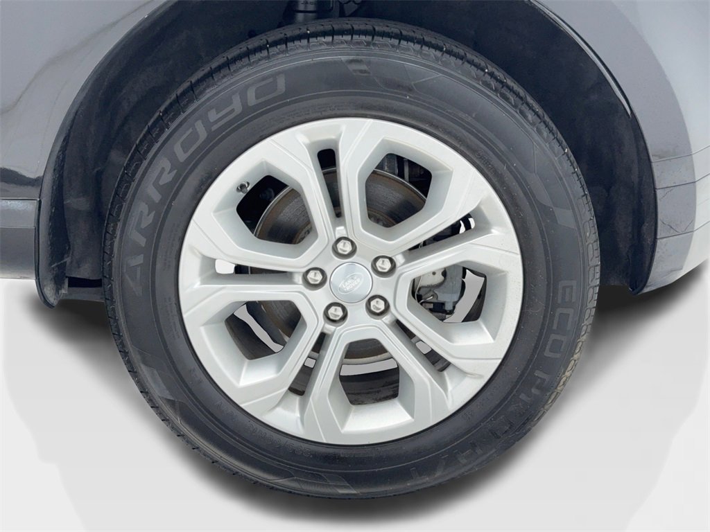 Used 2020 Land Rover Range Rover Evoque S image 56