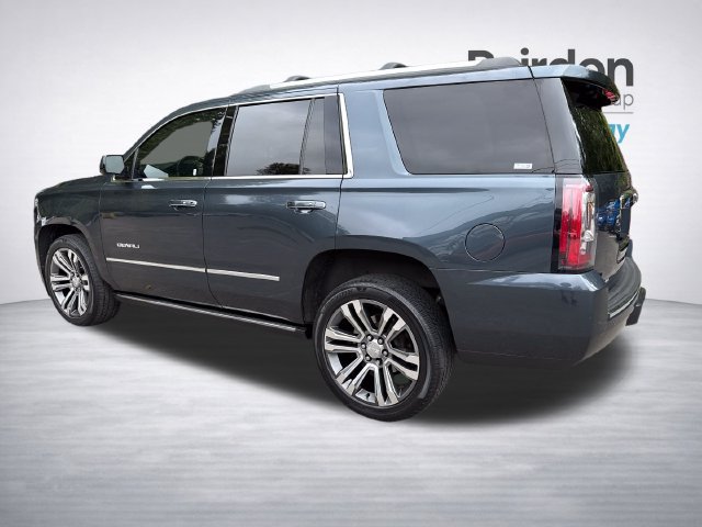 Used 2019 GMC Yukon Denali w/ Denali Ultimate Package AWD/4WD image 5