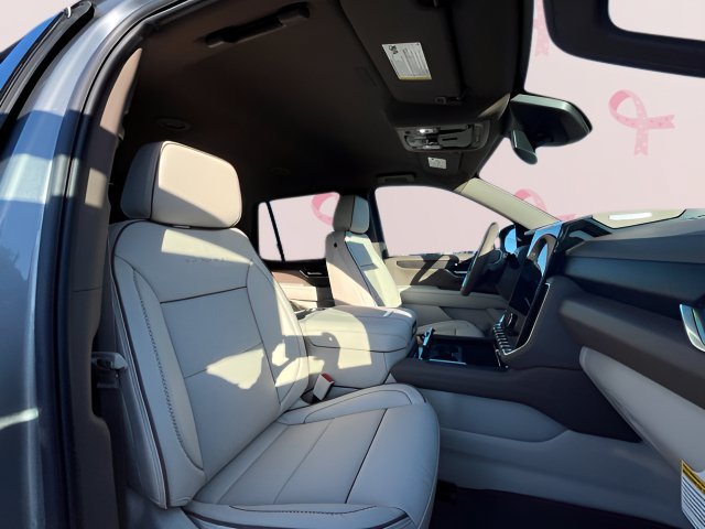 New 2027 GMC Yukon Denali AWD/4WD image 35