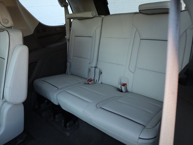 Certified 2023 GMC Yukon Denali w/ Max Trailering Package image 17