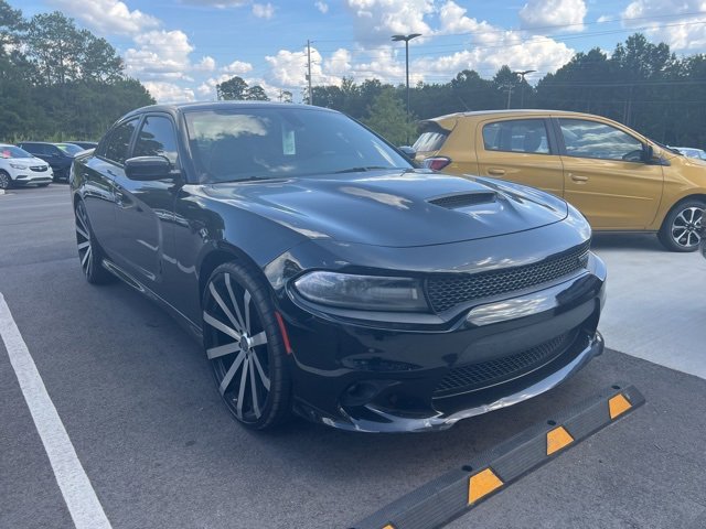 Used 2019 Dodge Charger GT