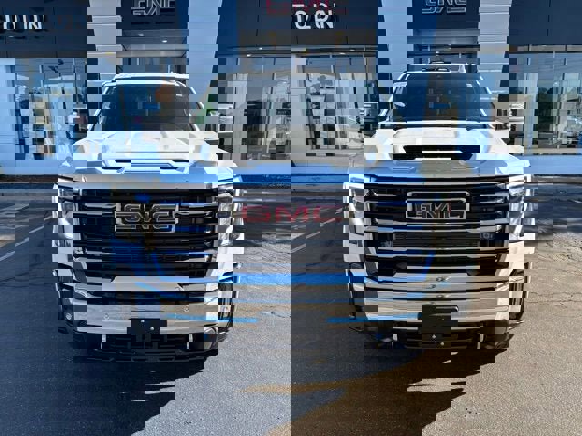 New 2026 GMC Sierra 3500 SLT w/ SLT Premium Package image 6