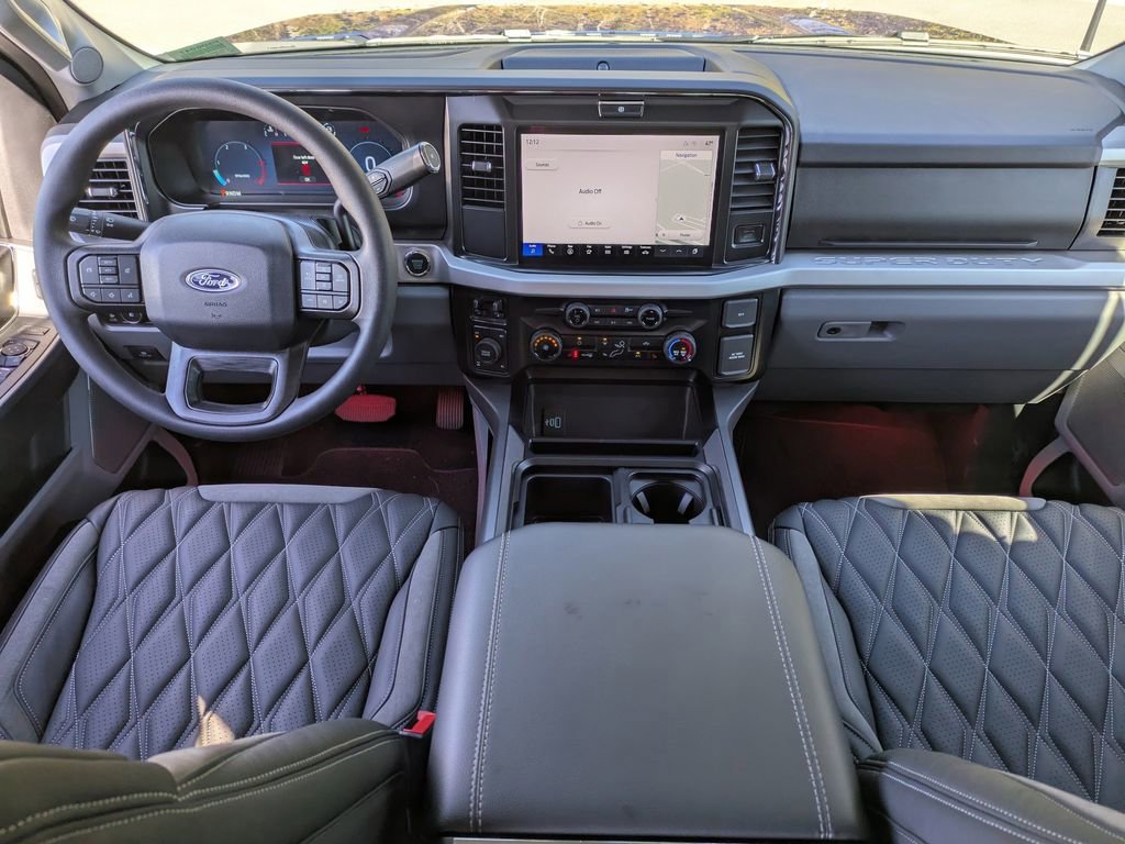 New 2026 Ford F250 XLT w/ XLT Premium Package image 15