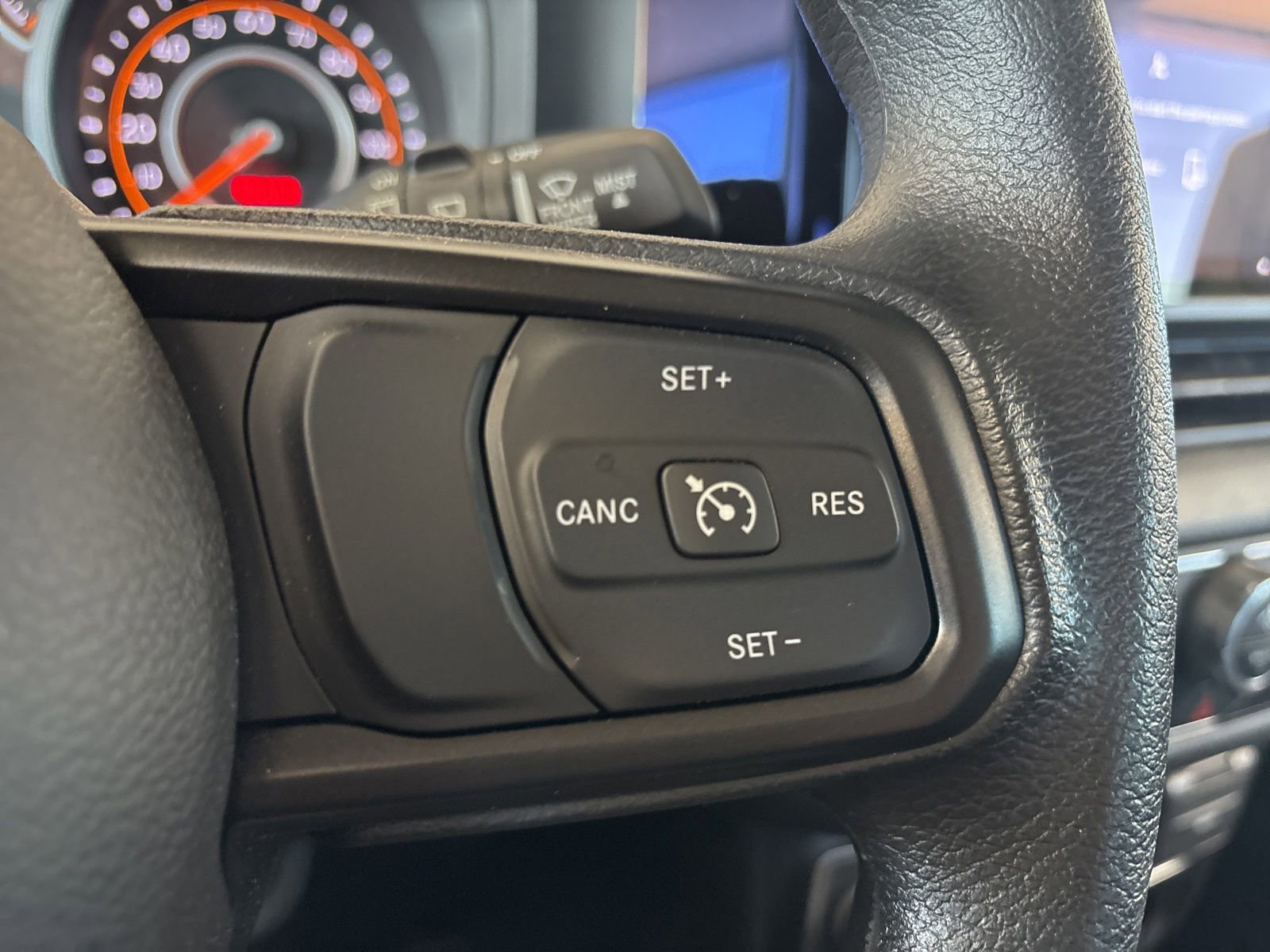 Used 2025 Jeep Wrangler Sport AWD/4WD image 29