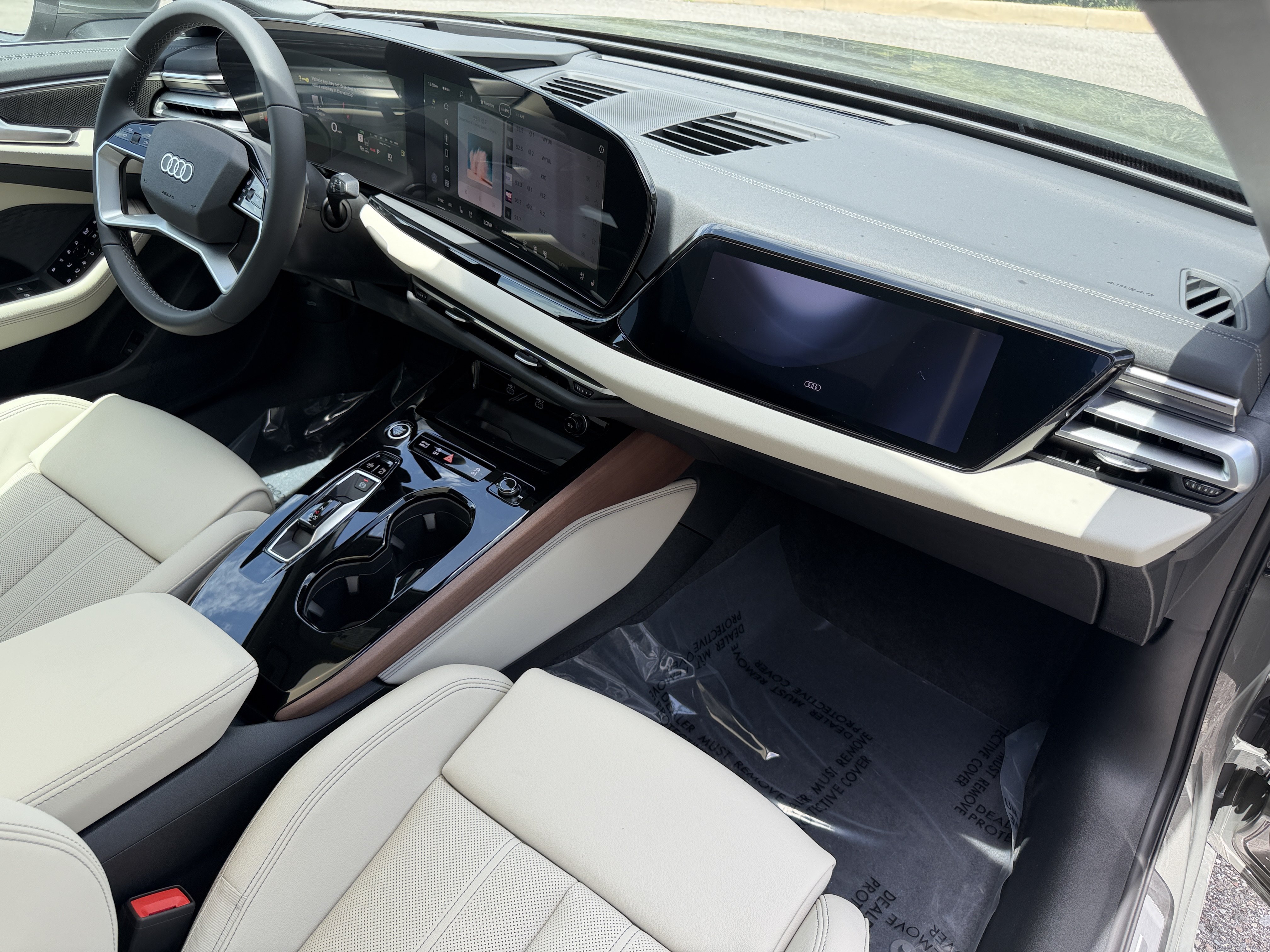 New 2026 Audi A5 2.0T Premium Plus AWD/4WD image 13