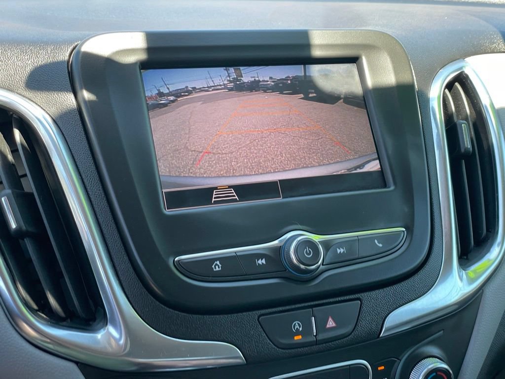 Used 2024 Chevrolet Equinox LS w/ LS Convenience Package AWD/4WD image 19