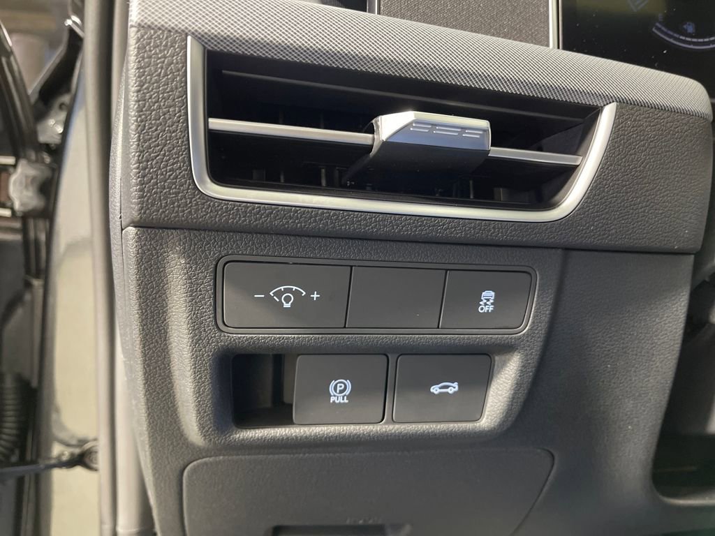 New 2026 Hyundai Sonata SEL image 32