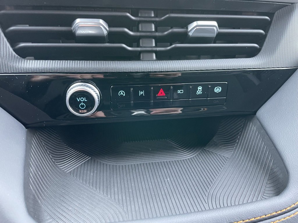 New 2026 Ford Explorer Tremor w/ Tremor Convenience Package image 12