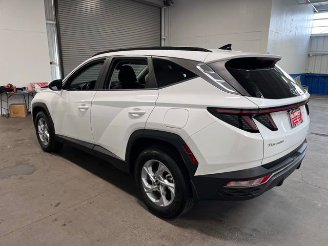 Used 2023 Hyundai Tucson SEL image 5