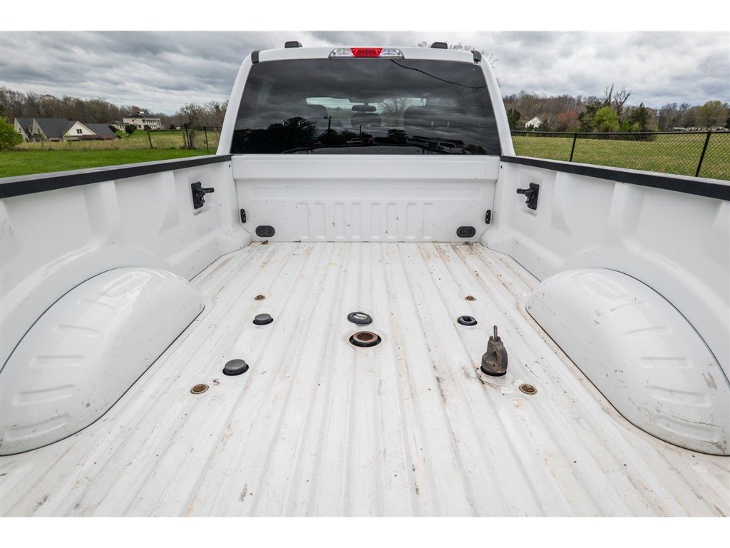 Used 2021 Ford F350 XL w/ STX Appearance Package image 9