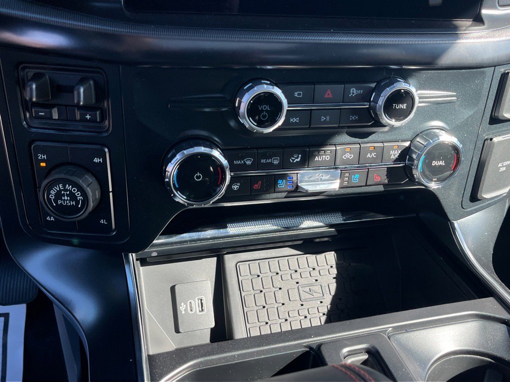 New 2025 Ford F150 Raptor image 10